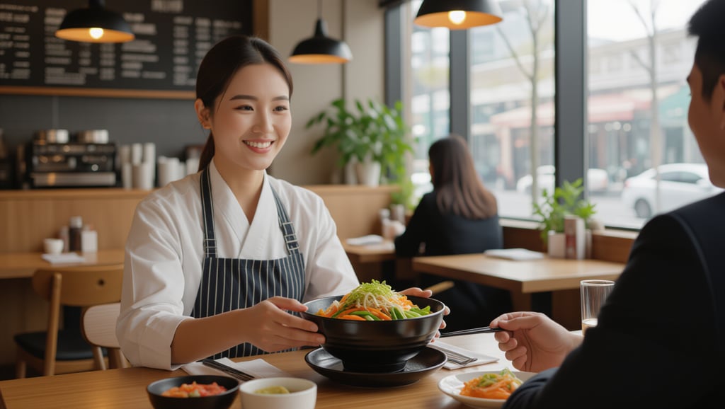 💡 Ordering guide for international travelers