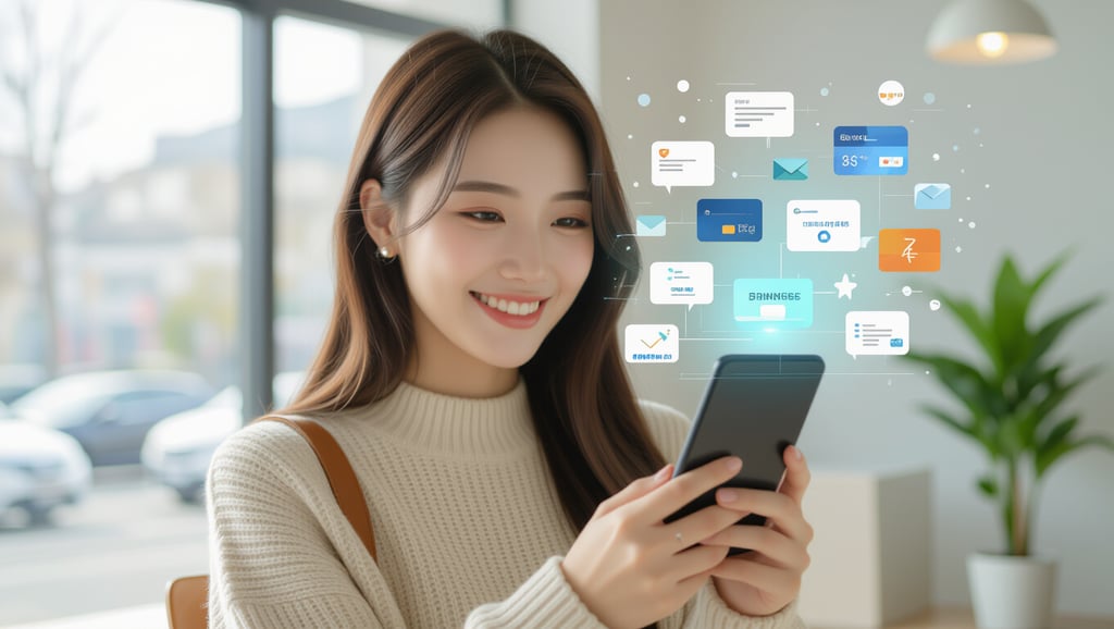 💳 Fixing Payment Failures & Smart Payment Options