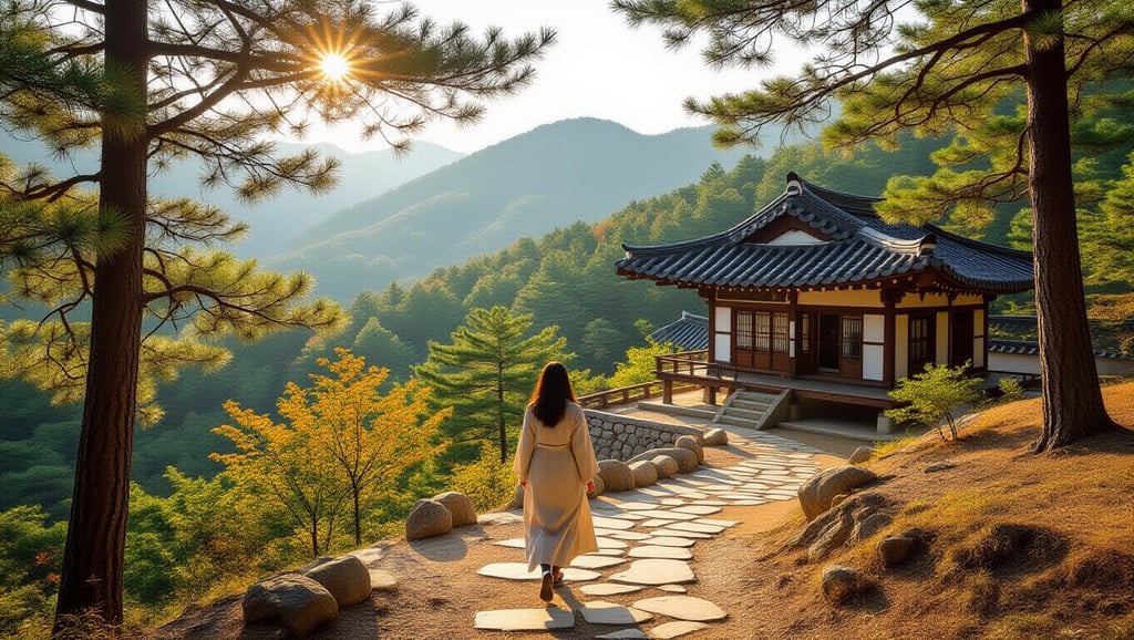 🏛️ Must-See Spots and the Best Walking Route