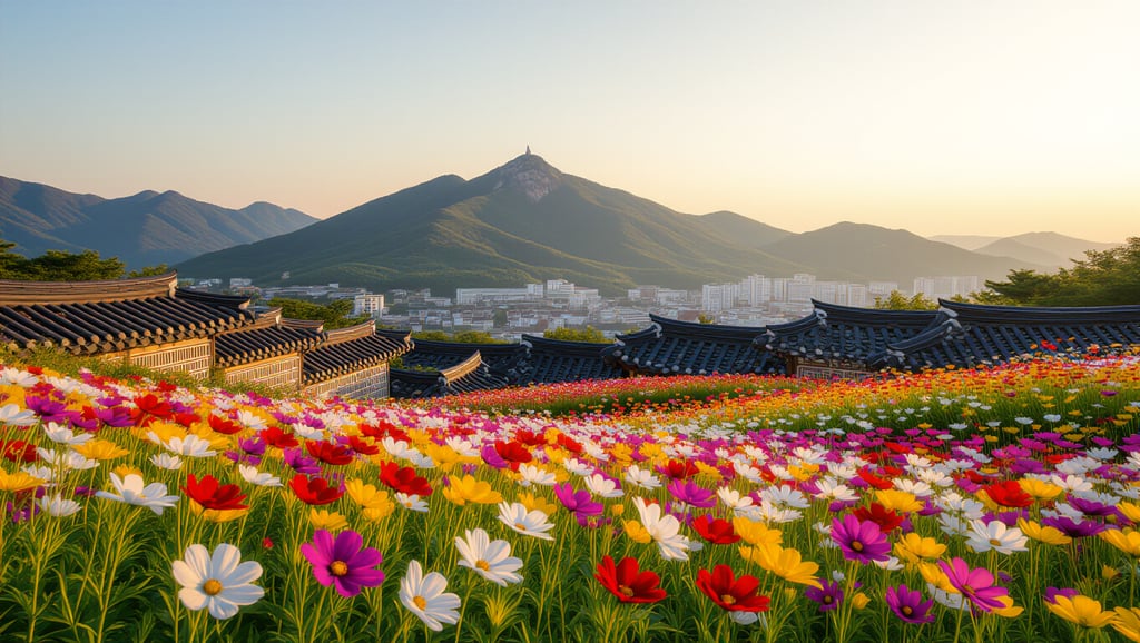 📸 Best Photo Spots and Shooting Tips