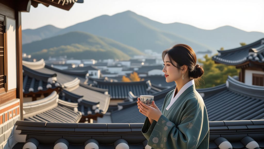 ☕ Hidden Café Hunt: Best Views, Best Vibes