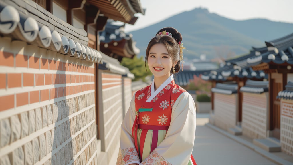 👘 Experience Guide: Where Tradition Meets Modern Life