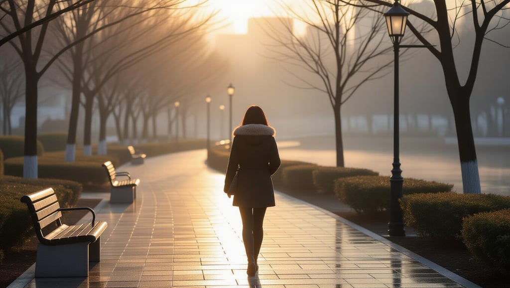 🔍 Hidden cherry blossom spots in Seoul (Top 5)