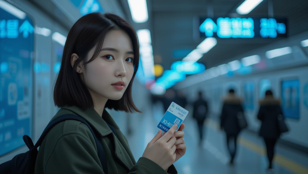 🚀 Latest 2026 Options: K-Pass 2.0 and the Climate Card