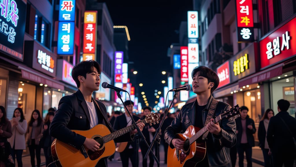 🏙️ Day 2: Experience Modern Culture and City Energy