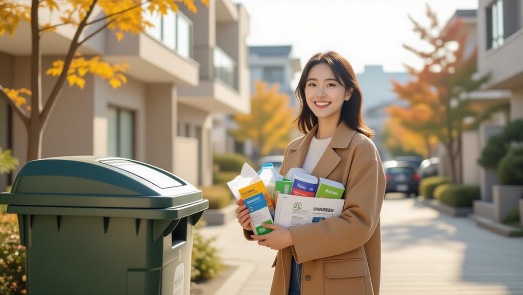 ⚠️ Everyday Etiquette for Living Like a Local