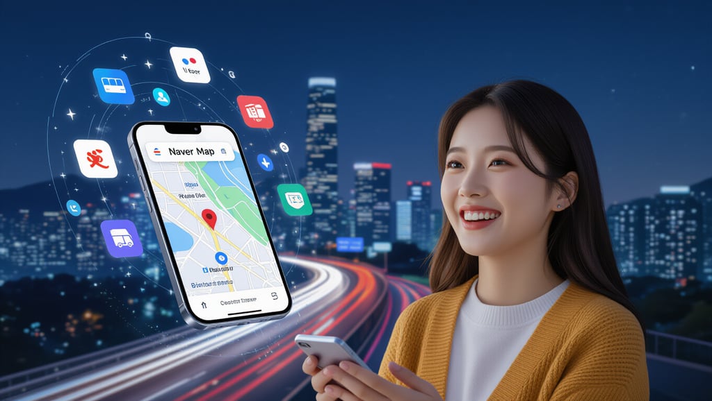 📱 Must-Have Apps and Digital Tools