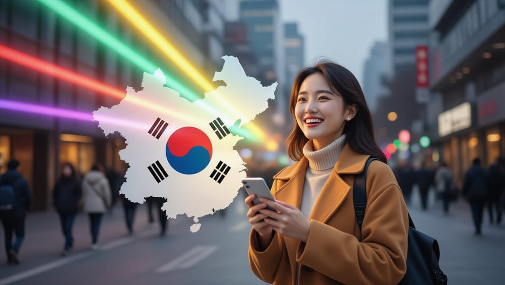 📊 Comparing Korea’s Major Carriers and Plans