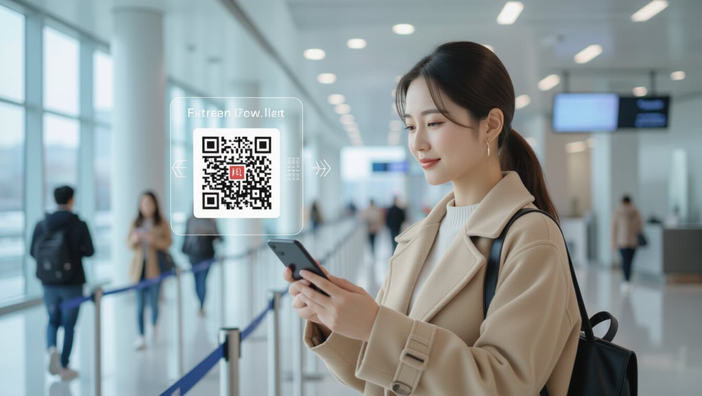 💡 A Smart Traveler’s Tip: Reserve in Advance