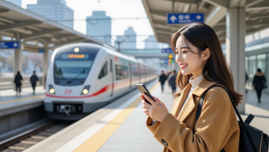 📌 Final Tips for a Smoother Korea Trip