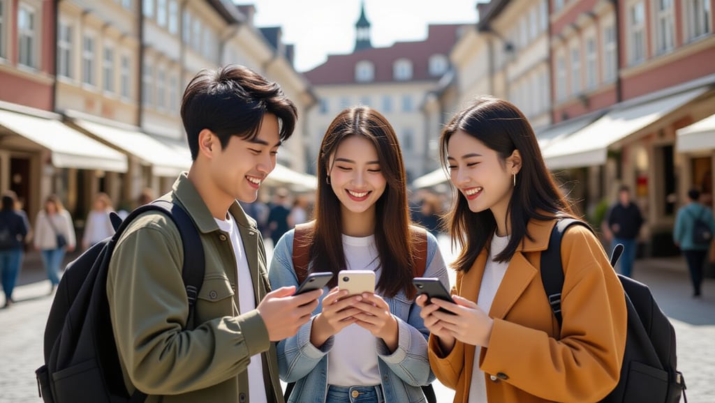 🔍 Which Internet Option Fits Your Travel Style?