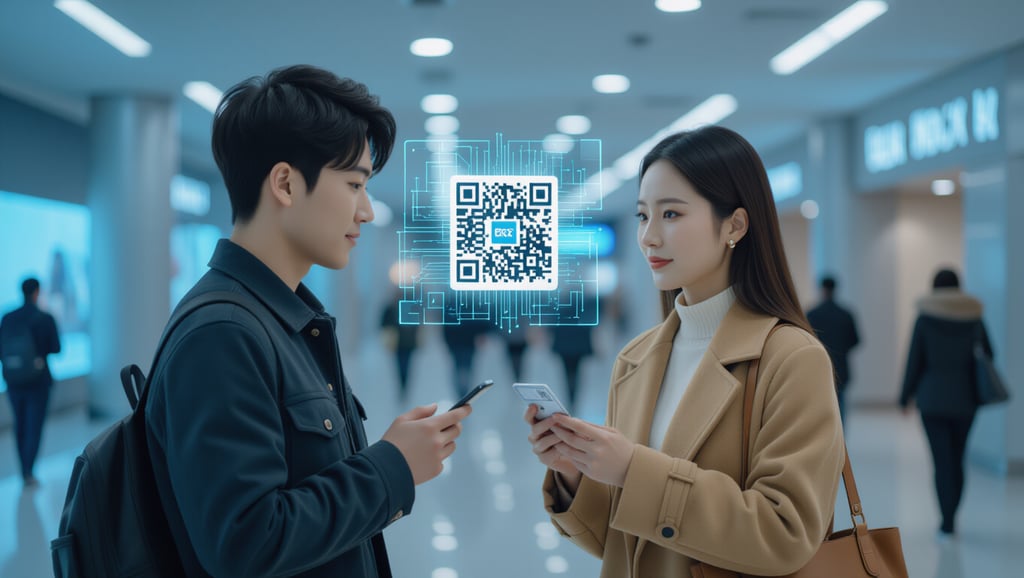 📱 A Closer Look at eSIM and Local SIM Cards