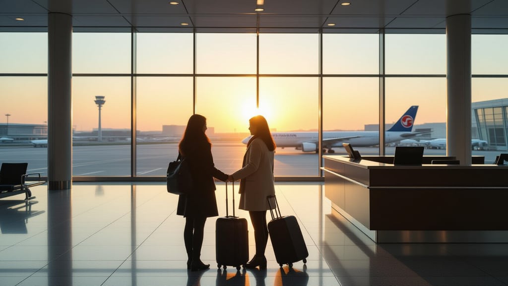 ⚠️ Safety Tips and Important Notes for Late-Night Travel