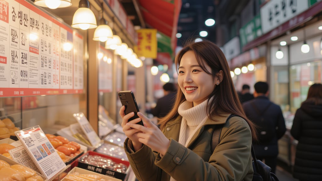 📱 Other Useful Apps That Make Travel Easier