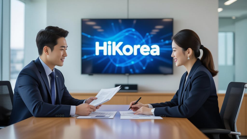 📄 Essential Early Settlement Step: Alien Registration and Administrative Procedures