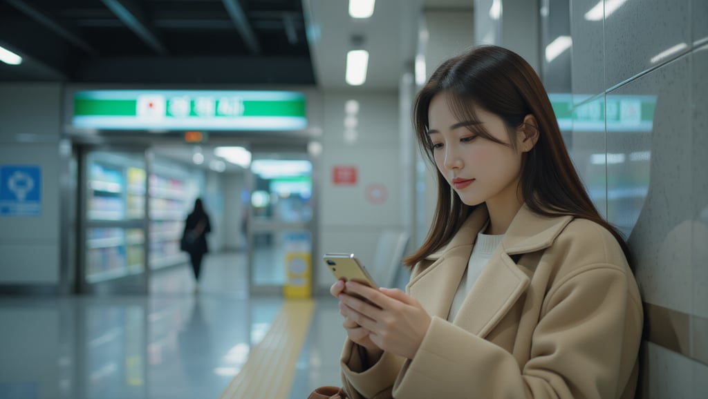 💡 Everyday Convenience Tips: Public Wi-Fi and Convenience Stores