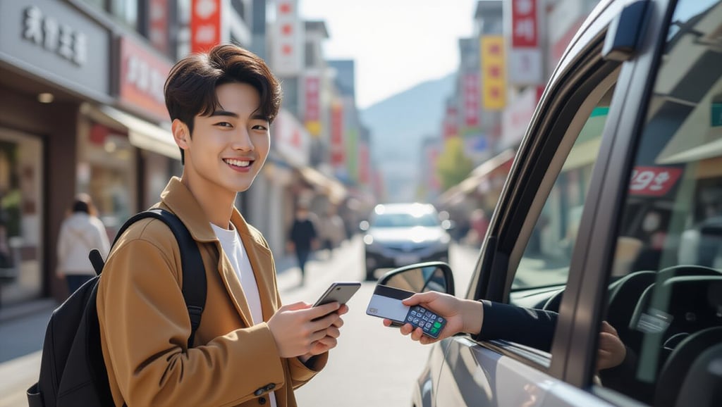 💡 Helpful Tips for International Travelers