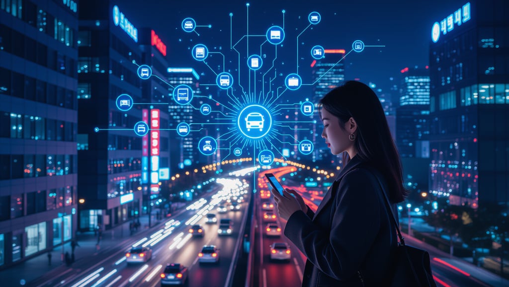 🔍 Comparing Alternative Services