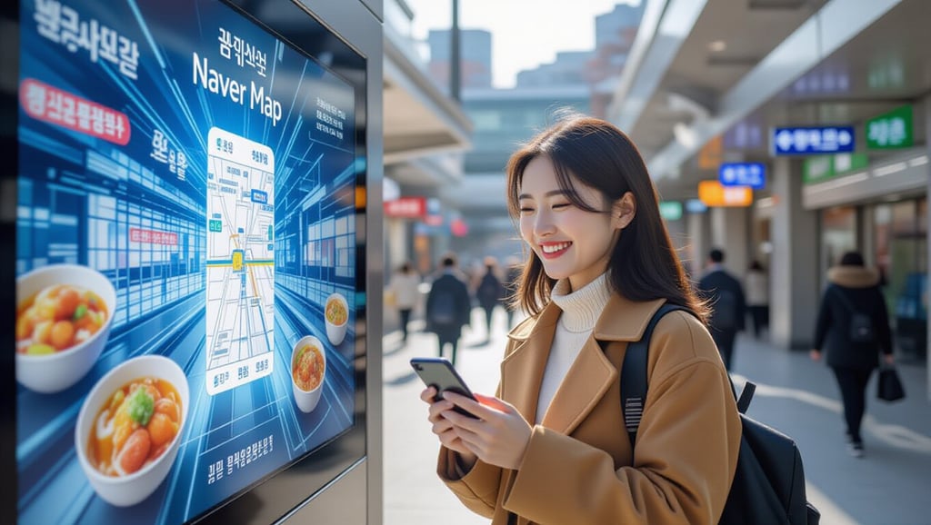 📱 Essential App Guide for a Smarter Trip