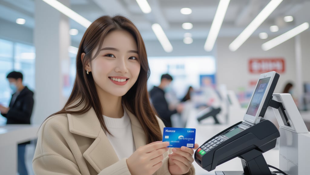 💳 How to Increase Your Payment Success Rate in Korea