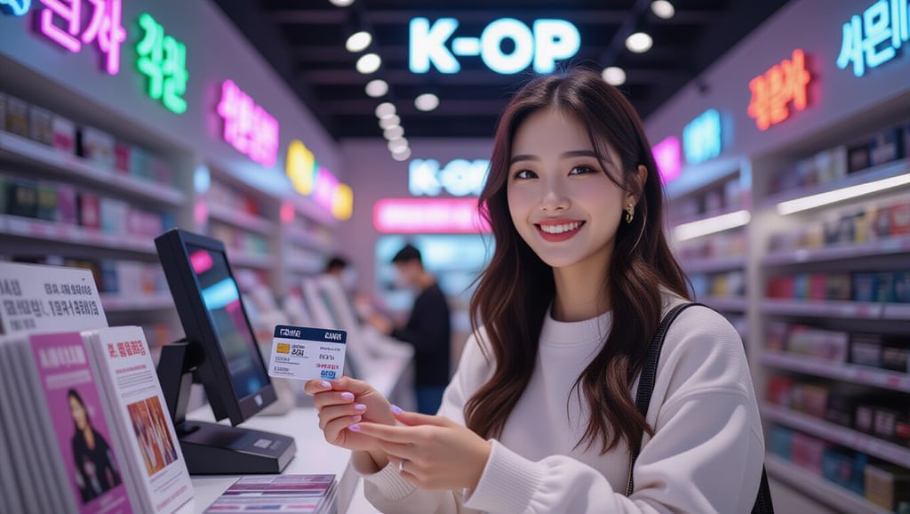 🎤 Payment Tips for Pop-Up Stores and Other Special Situations