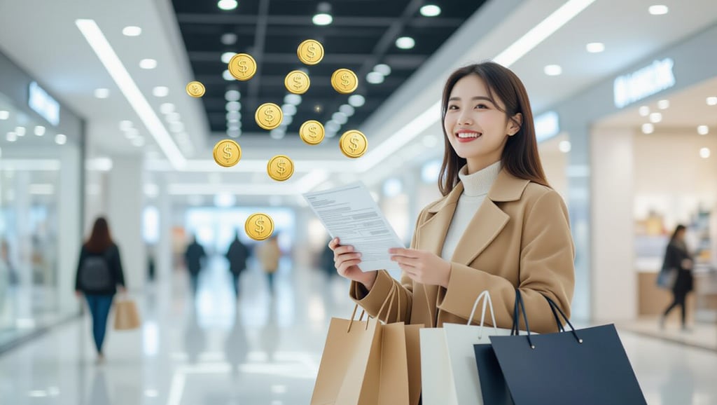 📋 Understanding Korea’s Tax Refund System