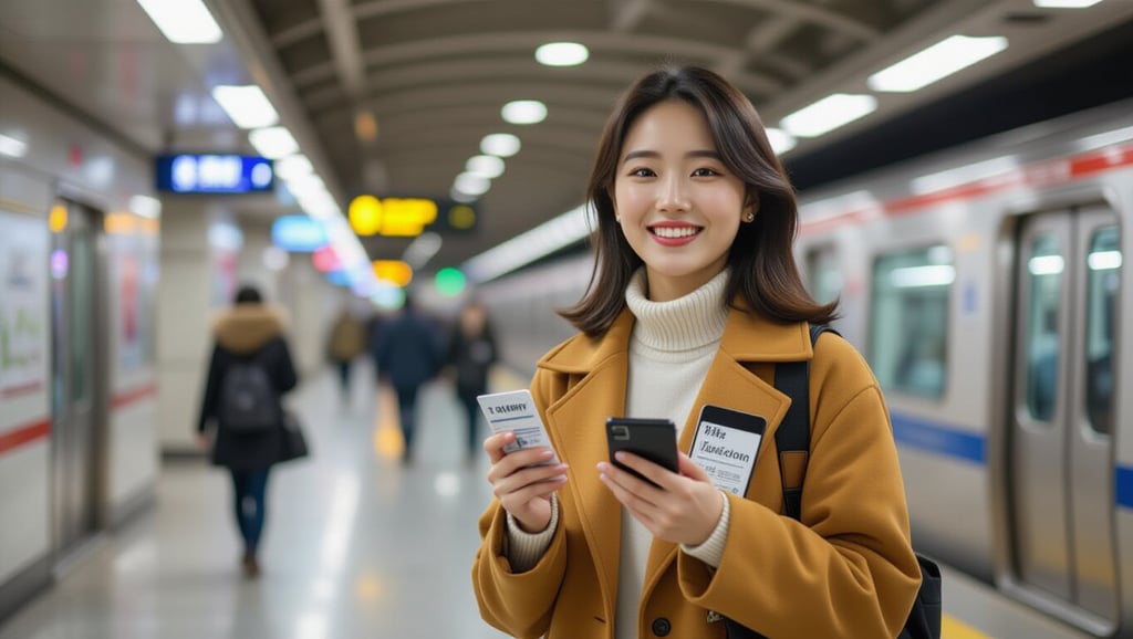 🚌 More Travel Essentials for a Smoother Trip