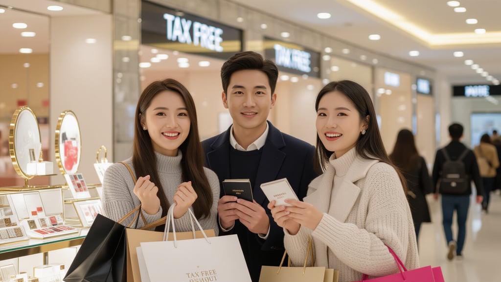 🔍 Eligibility Requirements and Refundable Items