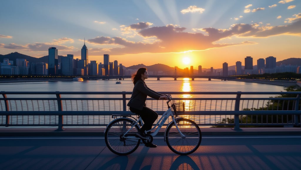 Budget-friendly things to do in Seoul