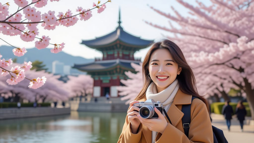 Final thoughts on traveling to Seoul