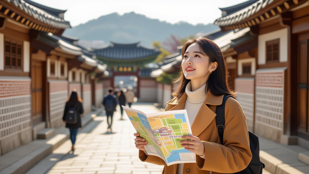 Smart Travel Preparation Tips for Seoul