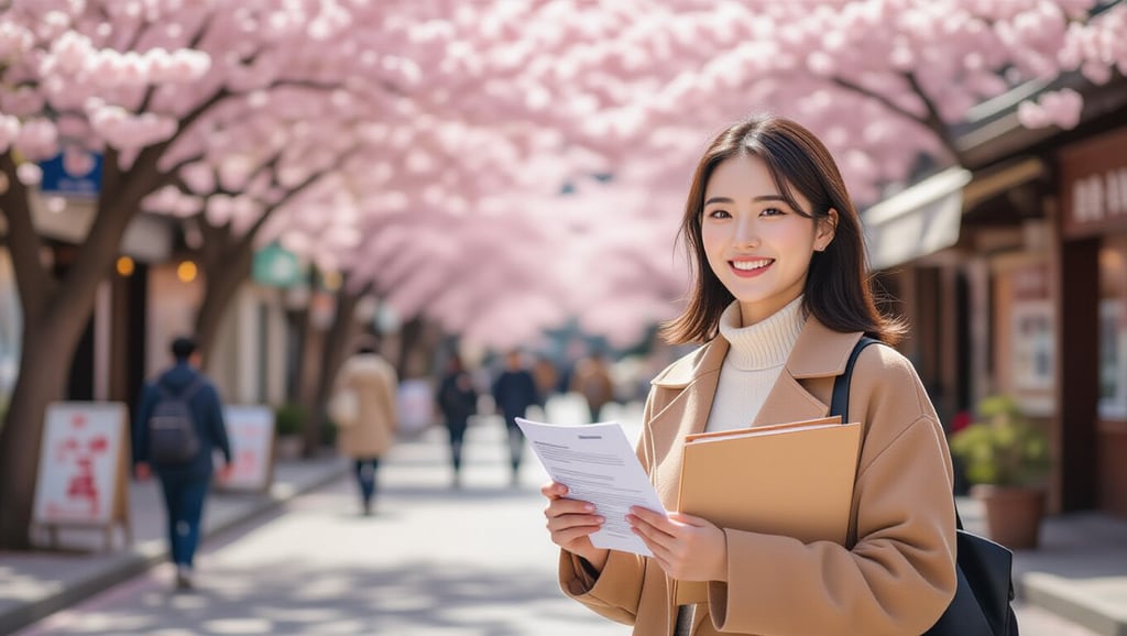 ✅ Essential Pre-Trip Checklist for Seoul