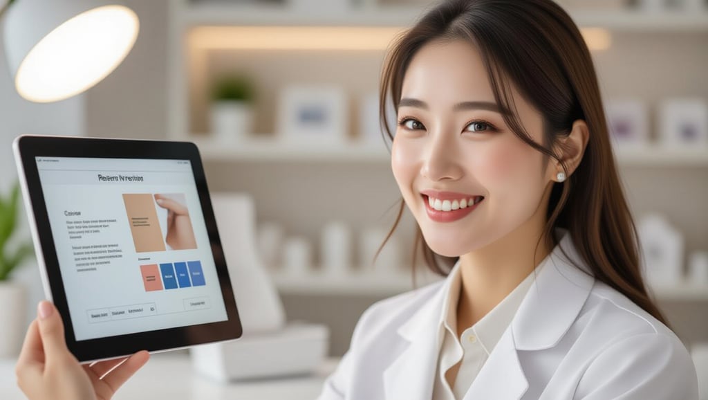 📝 Booking Tips & Language Support for International Tourists