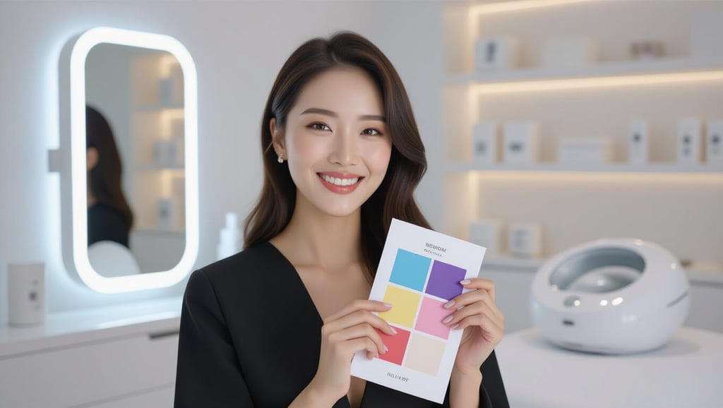 🎨 K-Beauty as a Cultural Experience Beyond Shopping