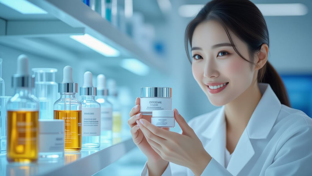 ✨ 2026 K-Beauty Trends: Must-Know Ingredients and Routines