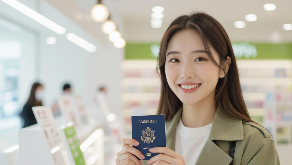 💰 The Key to K-Beauty Shopping: How to Maximize Tax Refund Benefits