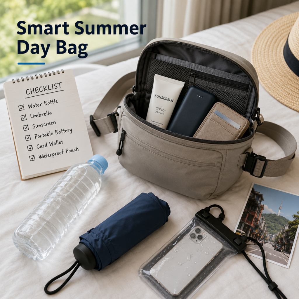 Rain and Humidity Essentials